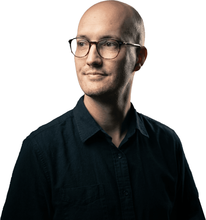 Matt Pocock